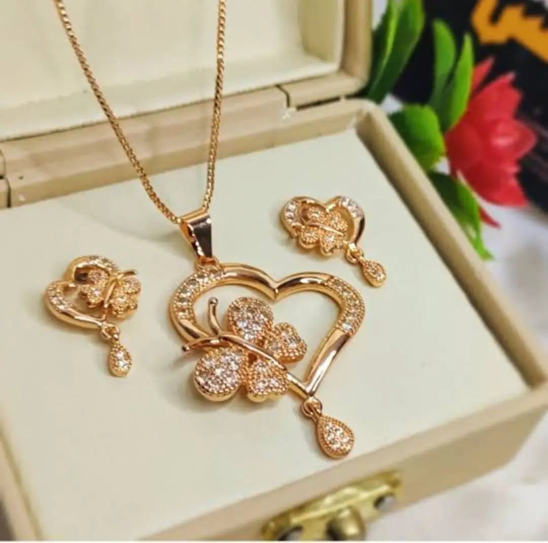 Jewellery