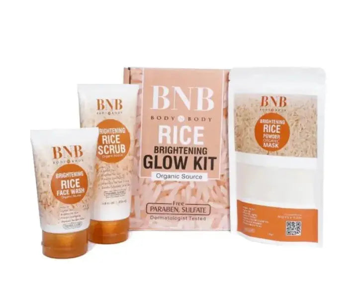 Skin care