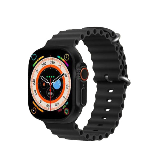 T900 Series 8 T900 Pro Ultra Smart Watch For Men Women - Taha collection