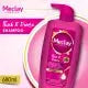 Meclay London Thick & Dense Shampoo 660ML Taha Collection