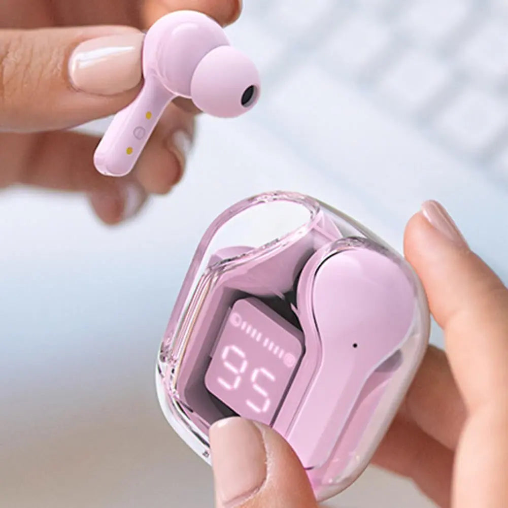 Air 31 Airpods Wireless Bluetooth Earbuds Headset airpods Taha Collection
