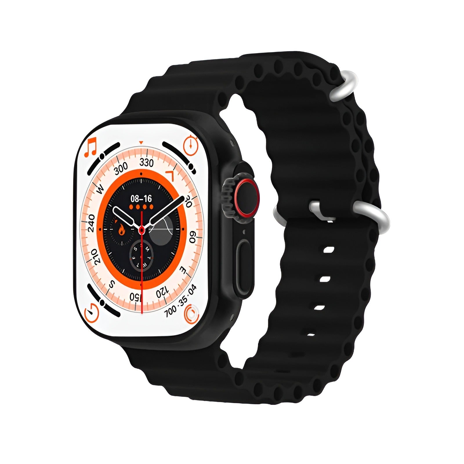 T900 Series 8 T900 Pro Ultra Smart Watch For Men Women - Taha collection