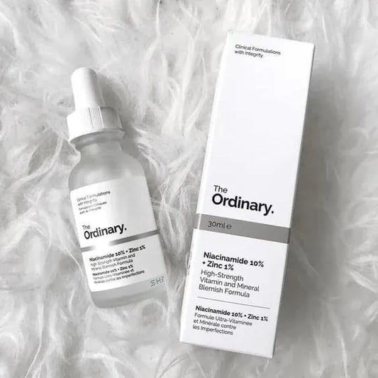 The Ordinary Salicylic Acid 2% Solution (Canadian) - Taha collection