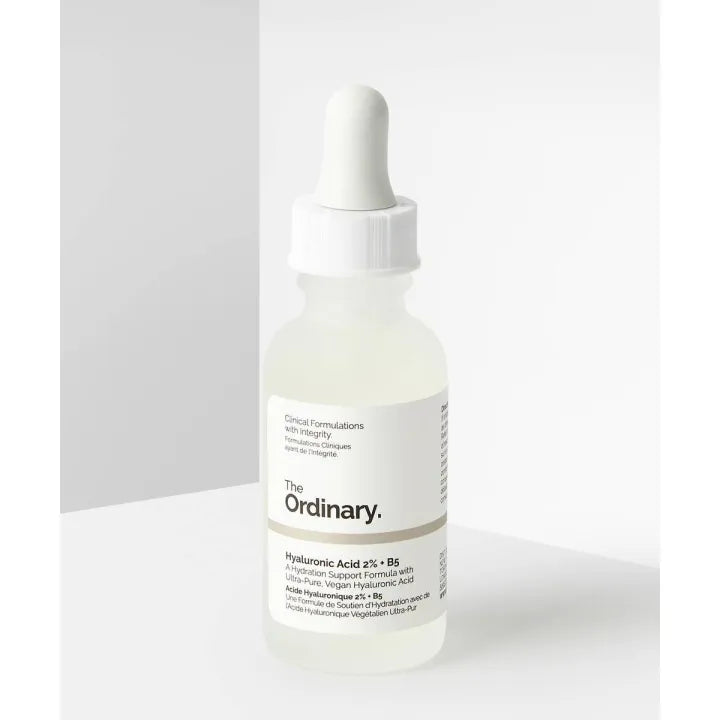 The Ordinary Salicylic Acid 2% Solution (Canadian) - Taha collection