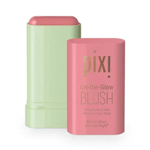 Lesto The Glow Blush on Tinted For Cheeks Make Up Moisture Red Stick Long Wearing Make Up Blush Taha Collection