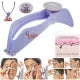 Slique Hair Threading Machine - Facial Hair Removal Makeup Beauty Tool - Taha collection