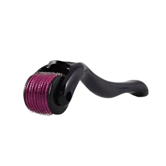 Derma Roller 0.5 Mm Hair & Skin System Taha Collection