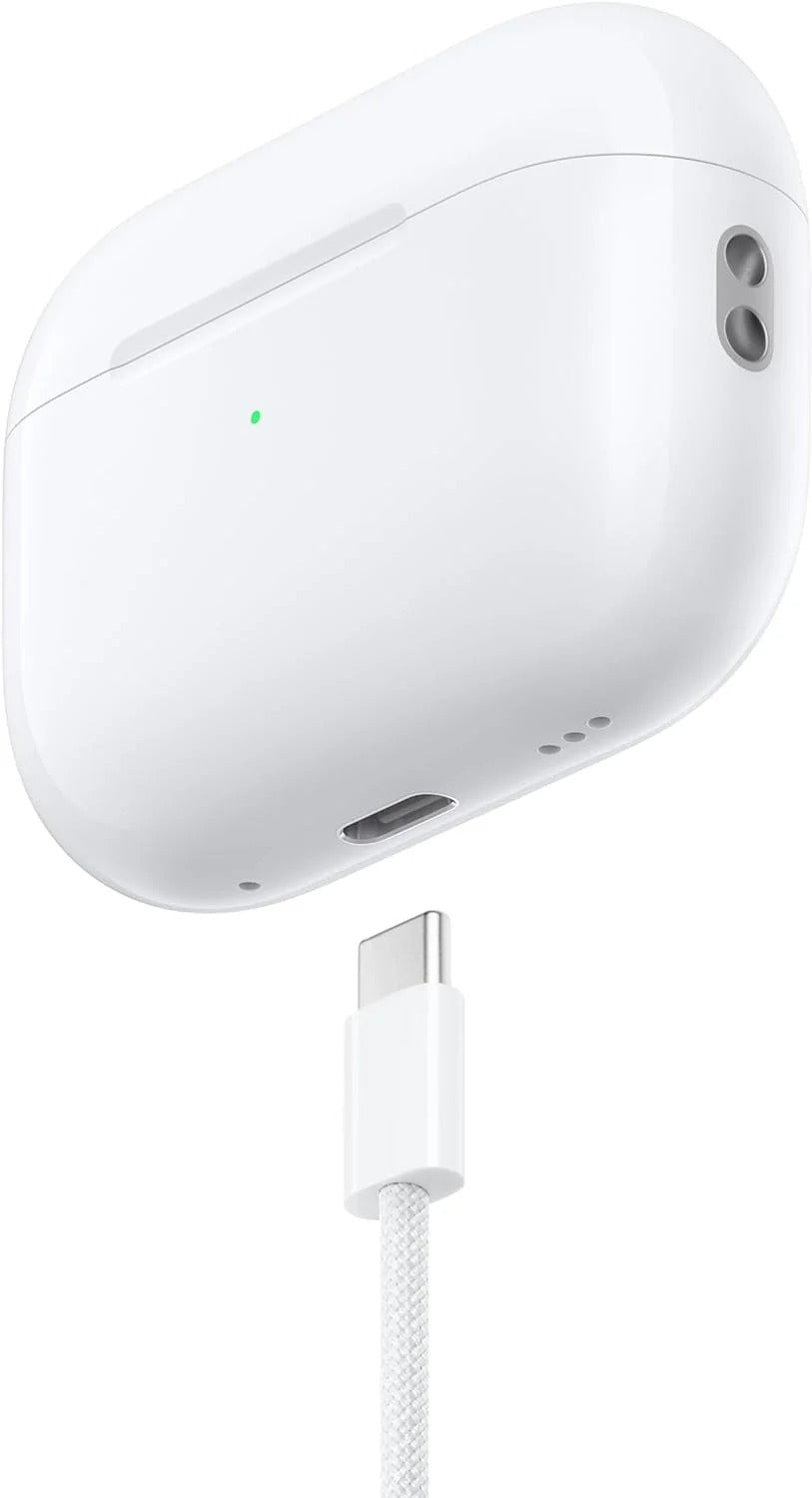 AirPods Pro2 (2nd Generation) With Buzzer and Landyard high quality