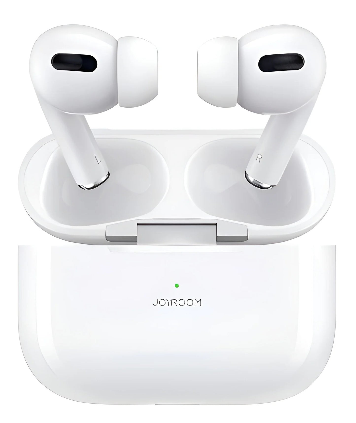 Joyroom Airpords Pro 2 With Case high Quality Sound with Gurraunty