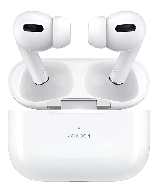 Joyroom Airpords Pro 2 With Case high Quality Sound with Gurraunty